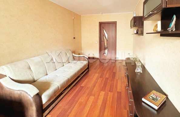 
  Продается 1-комн. квартира, 35.8 м², Павловский тракт
. Фото 5.