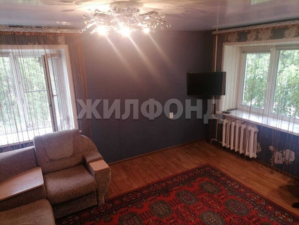 
  Продается студия, 24 м², Западная 1-я ул
. Фото 4.