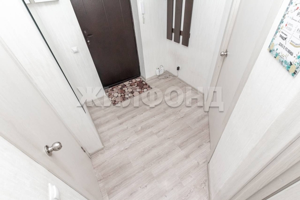 
  Продается 1-комн. квартира, 36 м², Балтийская ул
. Фото 10.