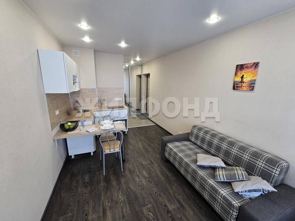 
  Продается 1-комн. квартира, 20 м², Ленина пр-кт
. Фото 3.