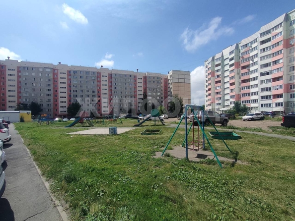 
  Продается 1-комн. квартира, 34.7 м², Западная 5-я ул
. Фото 13.