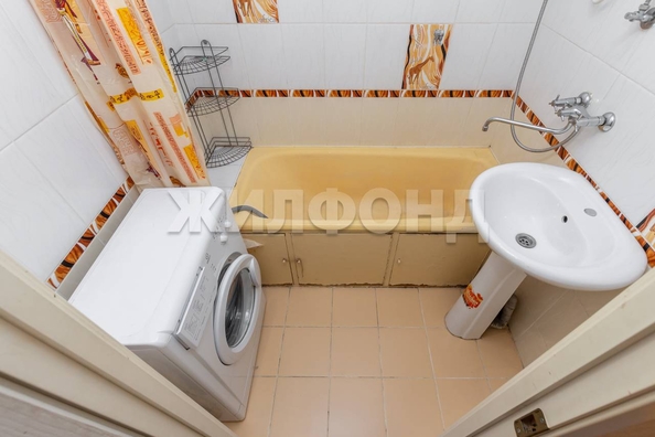 
  Продается 1-комн. квартира, 40.4 м², Павловский тракт
. Фото 11.