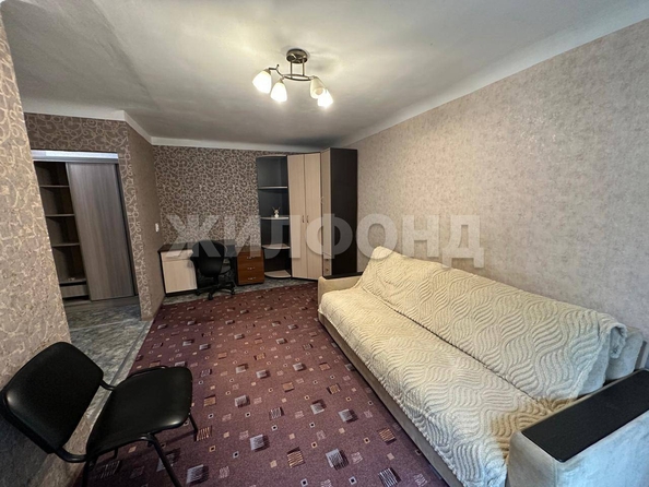 
  Продается 1-комн. квартира, 30.3 м², Ленина пр-кт
. Фото 4.