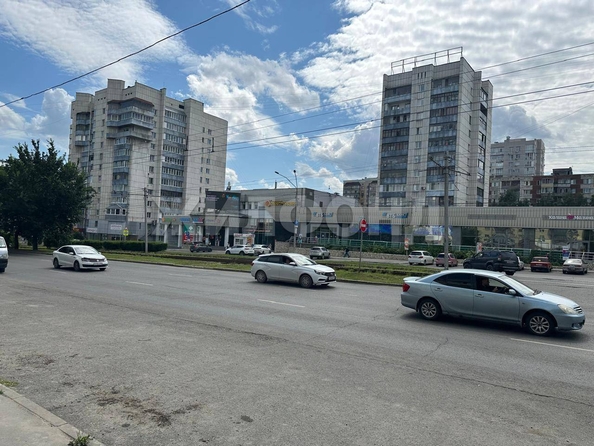 
  Продается 1-комн. квартира, 30.3 м², Ленина пр-кт
. Фото 13.