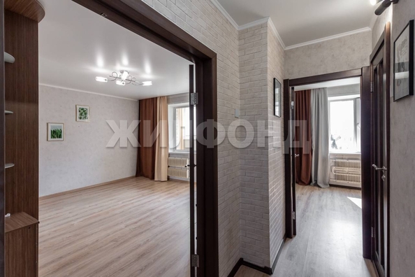 
  Продается 1-комн. квартира, 34 м², Новгородская ул
. Фото 10.