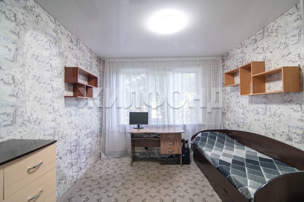 
  Продается 2-комн. квартира, 34.7 м², Весенняя ул
. Фото 2.