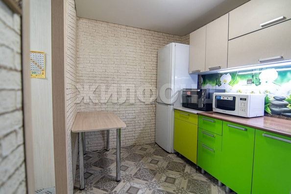 
  Продается 2-комн. квартира, 34.7 м², Весенняя ул
. Фото 5.
