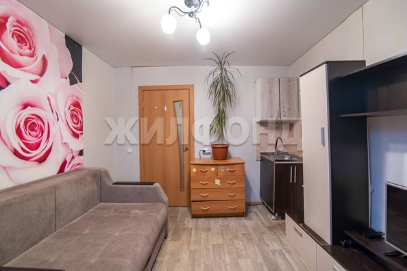 
  Продается 2-комн. квартира, 34.7 м², Весенняя ул
. Фото 11.