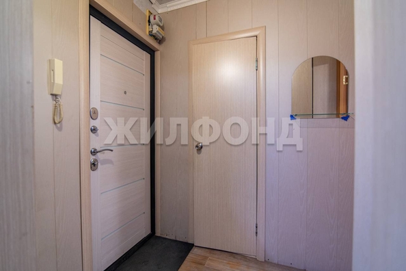 
  Продается 2-комн. квартира, 34.7 м², Весенняя ул
. Фото 16.