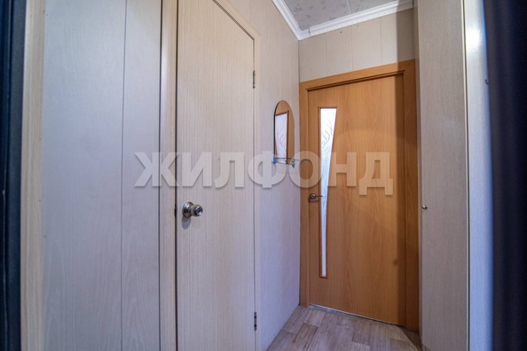 
  Продается 2-комн. квартира, 34.7 м², Весенняя ул
. Фото 17.