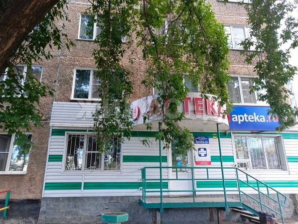 
  Продается 2-комн. квартира, 34.7 м², Весенняя ул
. Фото 23.
