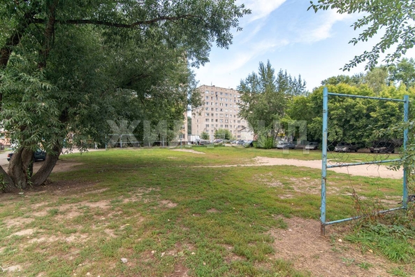
  Продается 2-комн. квартира, 34.7 м², Весенняя ул
. Фото 30.