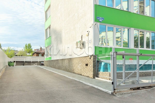 
  Продается 2-комн. квартира, 53.1 м², Песчаная ул
. Фото 8.