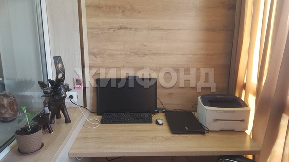 
  Продается 2-комн. квартира, 60.1 м², Цеховая ул
. Фото 11.