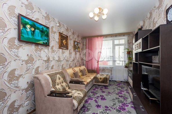 
  Продается 1-комн. квартира, 38.7 м², Балтийская ул
. Фото 3.