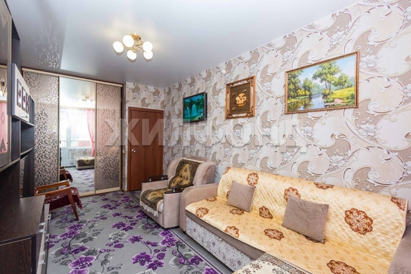 
  Продается 1-комн. квартира, 38.7 м², Балтийская ул
. Фото 5.