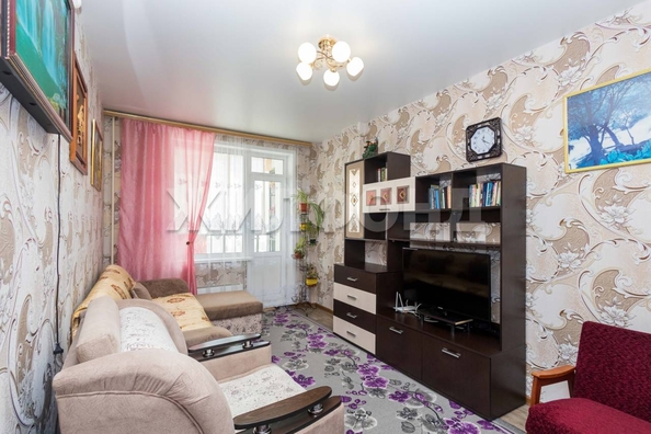 
  Продается 1-комн. квартира, 38.7 м², Балтийская ул
. Фото 6.