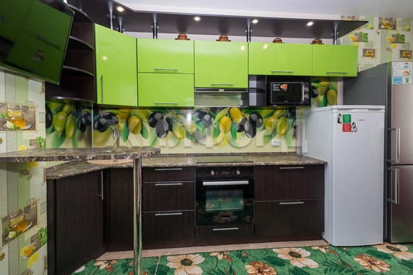 
  Продается 1-комн. квартира, 38.7 м², Балтийская ул
. Фото 8.