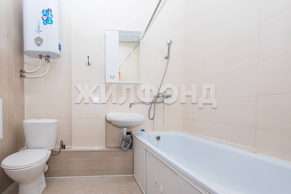 
  Продается 1-комн. квартира, 38.7 м², Балтийская ул
. Фото 19.