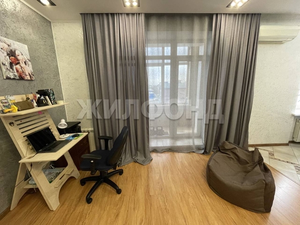 
  Продается 2-комн. квартира, 79 м², Комсомольский пр-кт
. Фото 4.