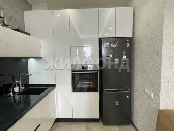 
  Продается 2-комн. квартира, 79 м², Комсомольский пр-кт
. Фото 7.