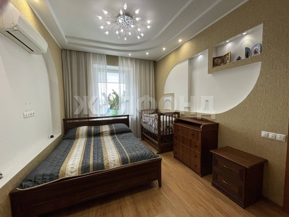 
  Продается 2-комн. квартира, 79 м², Комсомольский пр-кт
. Фото 15.