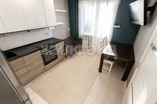 
  Продается 2-комн. квартира, 45 м², Павловский тракт
. Фото 4.