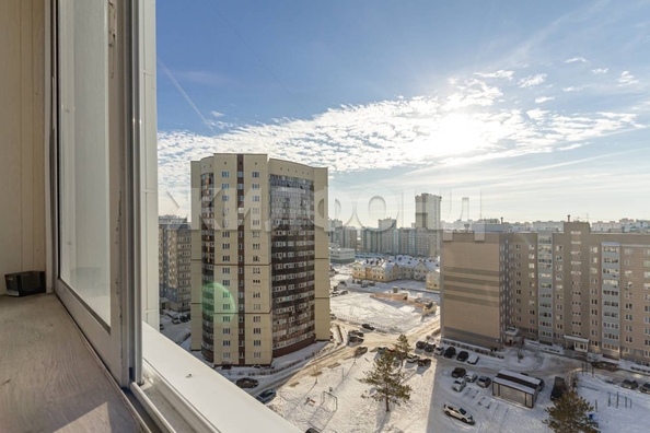 
  Продается 2-комн. квартира, 45 м², Павловский тракт
. Фото 6.