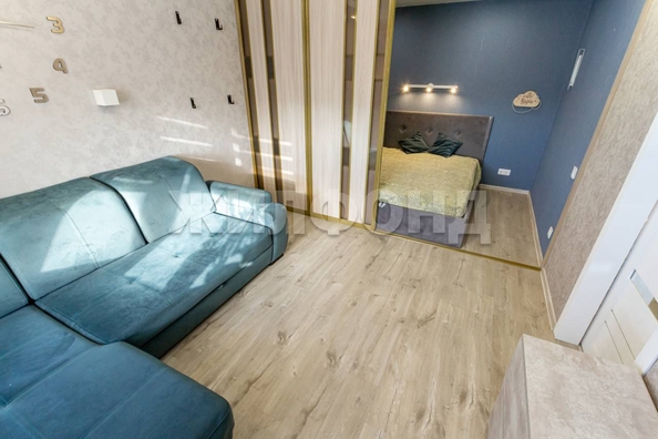 
  Продается 2-комн. квартира, 45 м², Павловский тракт
. Фото 16.