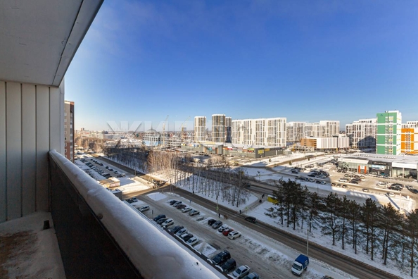 
  Продается 2-комн. квартира, 45 м², Павловский тракт
. Фото 25.
