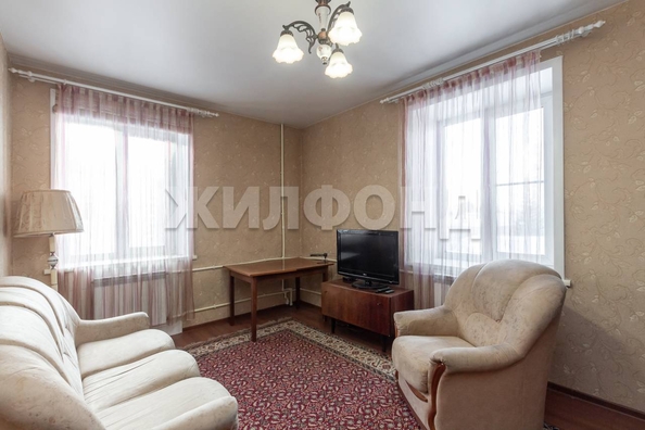 
  Продается 2-комн. квартира, 45.6 м², Строителей пр-кт
. Фото 1.