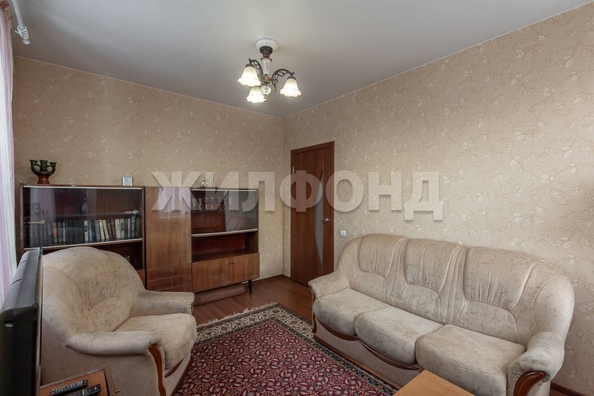 
  Продается 2-комн. квартира, 45.6 м², Строителей пр-кт
. Фото 2.