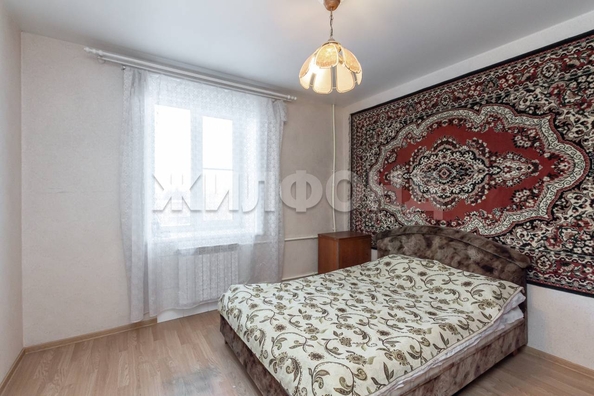 
  Продается 2-комн. квартира, 45.6 м², Строителей пр-кт
. Фото 3.