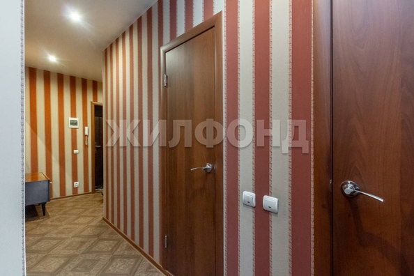 
  Продается 2-комн. квартира, 45.6 м², Строителей пр-кт
. Фото 11.