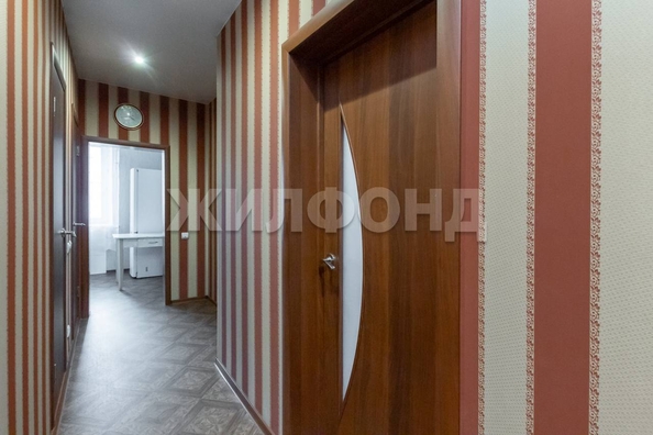 
  Продается 2-комн. квартира, 45.6 м², Строителей пр-кт
. Фото 12.