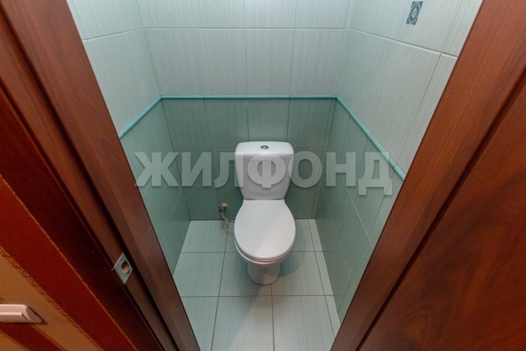 
  Продается 2-комн. квартира, 45.6 м², Строителей пр-кт
. Фото 19.