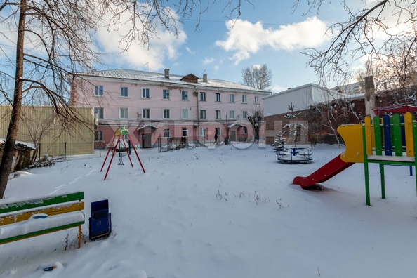 
  Продается 2-комн. квартира, 45.6 м², Строителей пр-кт
. Фото 29.