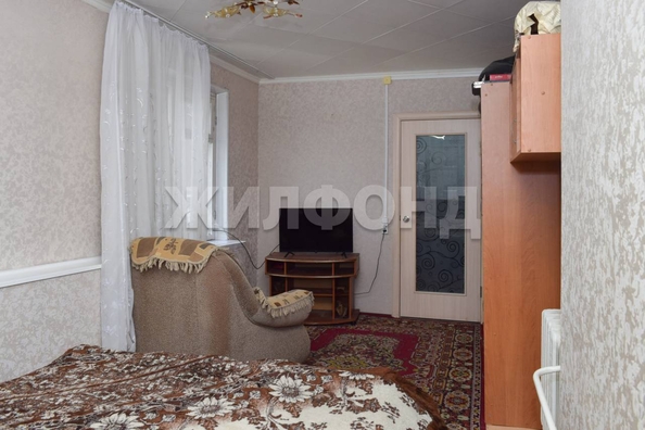 
  Продается 2-комн. квартира, 48 м², Песчаный пер
. Фото 3.