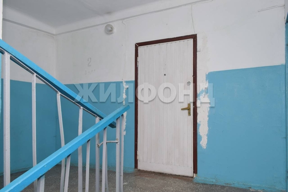 
  Продается 2-комн. квартира, 48 м², Песчаный пер
. Фото 9.