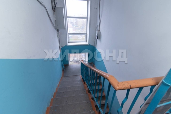 
  Продается 2-комн. квартира, 40.3 м², Тимуровская ул
. Фото 13.