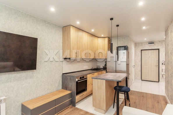 
  Продается 2-комн. квартира, 49.4 м², Песчаная ул
. Фото 2.