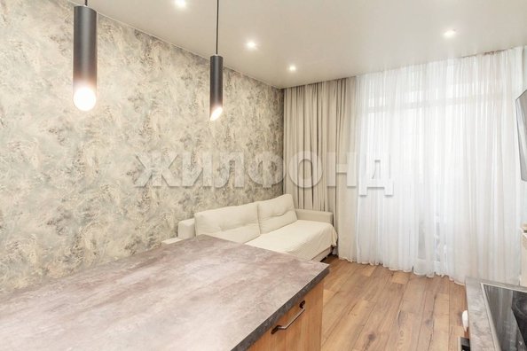 
  Продается 2-комн. квартира, 49.4 м², Песчаная ул
. Фото 3.