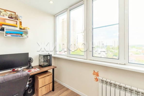 
  Продается 2-комн. квартира, 49.4 м², Песчаная ул
. Фото 11.