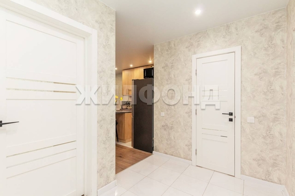 
  Продается 2-комн. квартира, 49.4 м², Песчаная ул
. Фото 12.