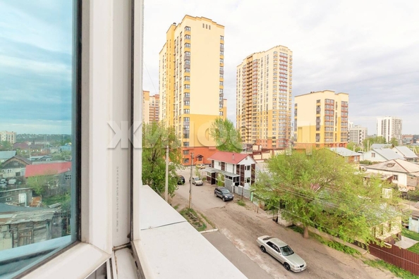 
  Продается 2-комн. квартира, 49.4 м², Песчаная ул
. Фото 21.