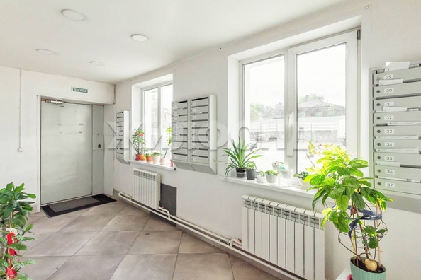 
  Продается 2-комн. квартира, 49.4 м², Песчаная ул
. Фото 24.