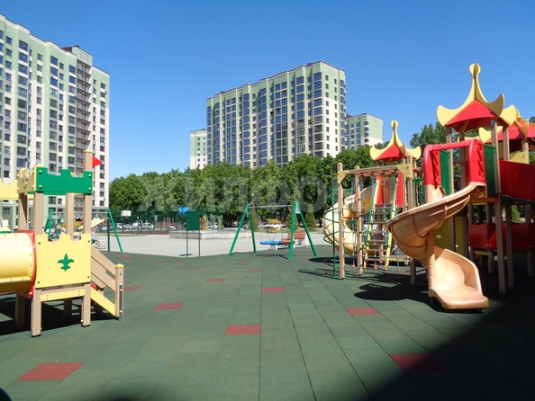 
  Продается 2-комн. квартира, 37.1 м², Нагорная 6-я ул
. Фото 28.