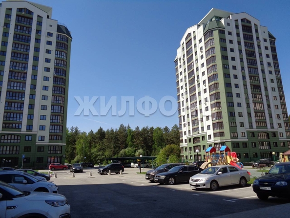 
  Продается 2-комн. квартира, 37.1 м², Нагорная 6-я ул
. Фото 29.