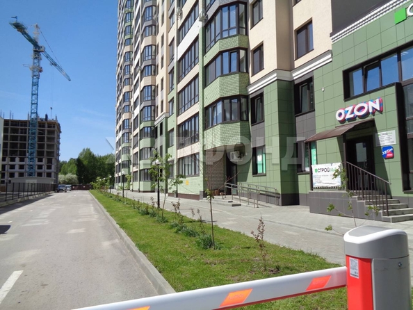 
  Продается 2-комн. квартира, 37.1 м², Нагорная 6-я ул
. Фото 34.