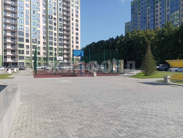 
  Продается 2-комн. квартира, 39.12 м², Нагорная 6-я ул
. Фото 18.
